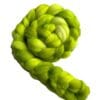 Superwash Merino lontwol – Radioactief groen