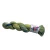 il_fullxfull.5839524029_hlgl.jpg Hand dyed super wash Merino and silk sock yarn, spring green.