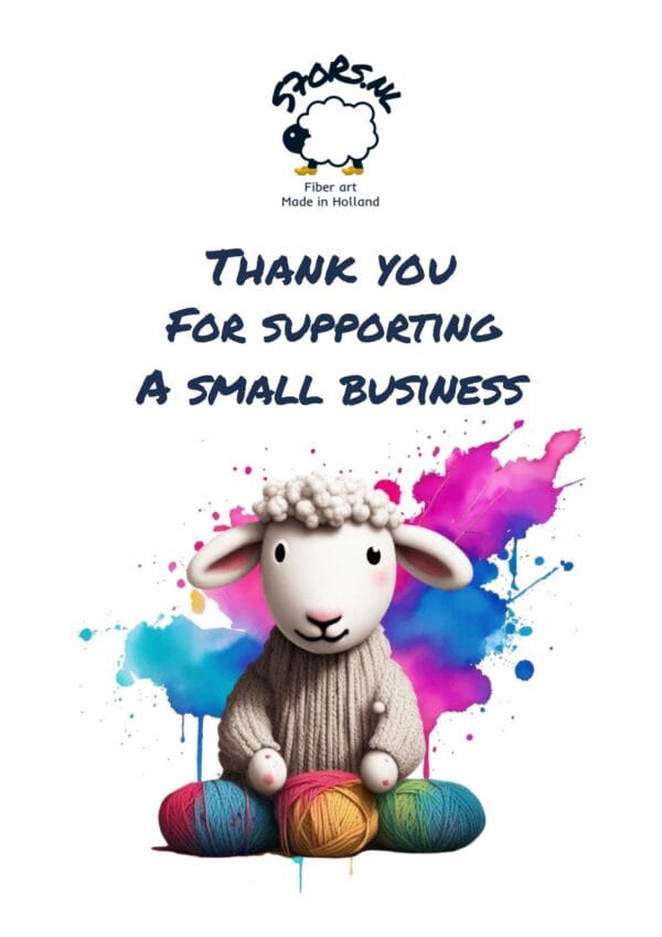 Biohazard, DK garen knalgeel met pit