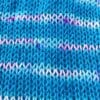 Hand-dyed Superwash Merino and Nylon Fingering Weight Yarn “Pino at the Fair”