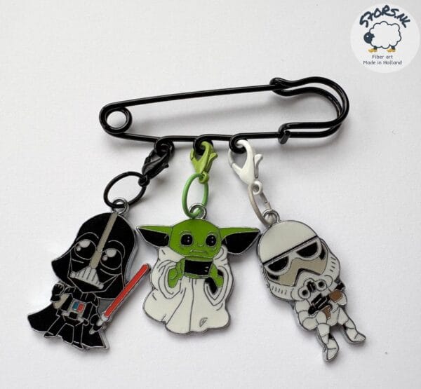 il_fullxfull.6578029818_g0t2.jpg Drie steek markeerders op een handige kiltspeld.