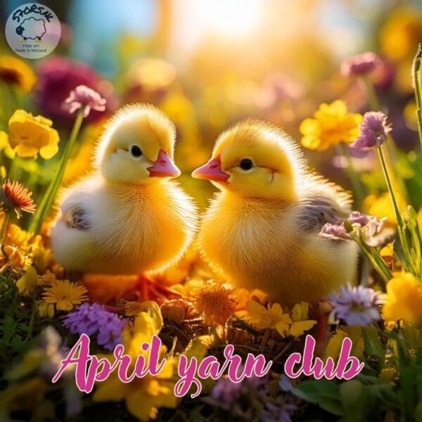 il_fullxfull.6665367588_bytf.Jpg Yarn Club from April. The Last Skeins