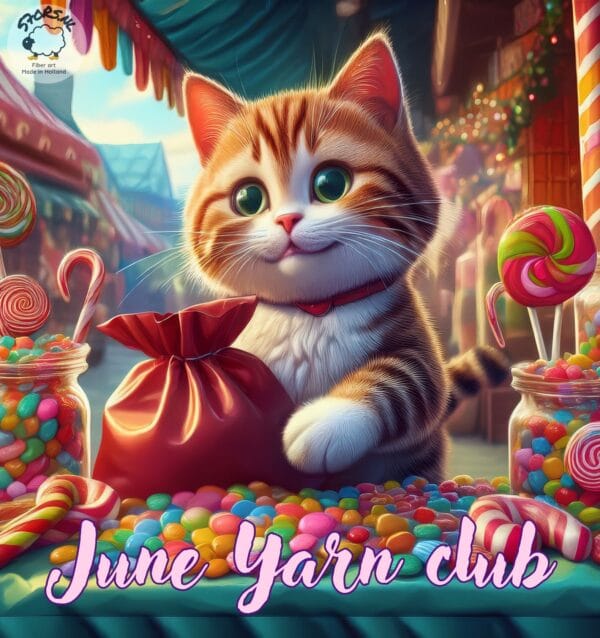 73B5E23C-5489-48FC-AEF2-DA63EC7A875B De Juni yarn club! DE LAATSTE SETS