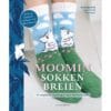 Knitting Moomin socks. 29 original designs.