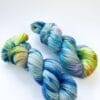 il_fullxfull.6884184313_mtou.Jpg Summersky - Hand-dyed Merino Yarn
