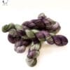0ff6552c-8c04-4853-a566-b6cfd677a8ca Eggplant Salad - super soft sock weight yarn