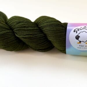 325C3CDF-CBCA-4A02-8E58-B1CE9F6EC41F Avocado – Semi-Solid Merino Yarn Full of Soft Green Charm