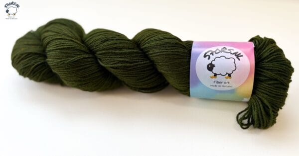 325C3CDF-CBCA-4A02-8E58-B1CE9F6EC41F Avocado – Semi-Solid Merino Yarn Full of Soft Green Charm