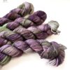 35c5df2f-5e6a-414e-b4ba-69155b6e0ca8 Eggplant Salad - super soft sock weight yarn