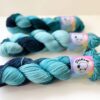 Polonaise - glitter yarn for party animals with taste