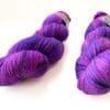 68c6dcb6-5eab-4588-Aa2e-Aa1c9b997c5e 3 Kleine Schaapjes Purple - Merino-Alpaca Sock Yarn