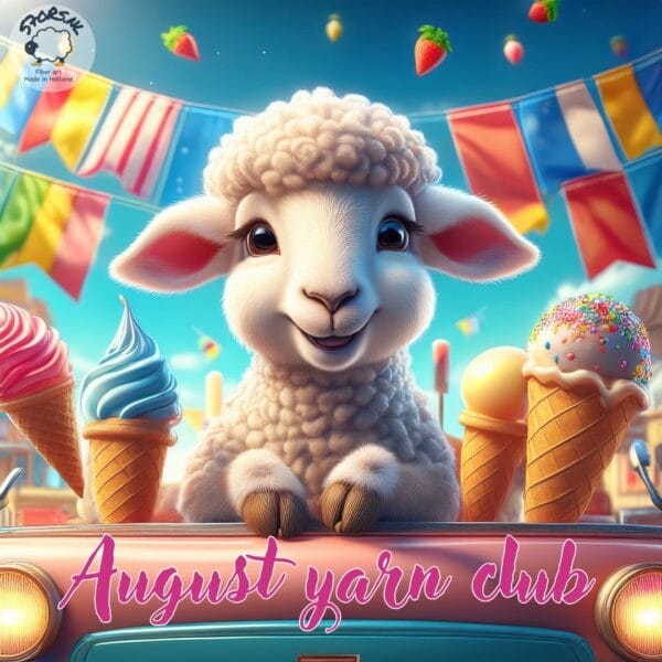 719664b6-88cb-431a-B99c-A71c943708c7 August Yarn Club: Gelato