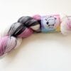 956AC074-040B-4BCB-AAB6-42FA80CA985E Liquorice Allsorts – Hand-Dyed Merino Sock or DK Yarn