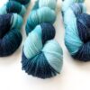 Polonaise - glitter yarn for party animals with taste