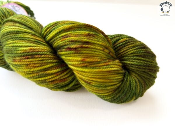 E4020051-F535-4706-9523-4E9B97E9E259 Zwarte Woud – handgeverfd merinogaren in bosgroen