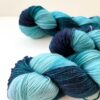 Polonaise - glitter yarn for party animals with taste