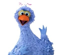 Pino Blauw – Helderblauw handgeverfd Merino garen