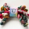 Oktober Yarn Club – De laatste setjes!