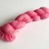 0A097ECC-A0B1-4D61-B8C1-15C4F322B66C Purk – Hand-dyed Pink Yarn Full of Joy and Softness
