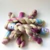 Gelato Wafel – Hand-dyed Yarn in Ice Cream Shades