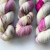 Gelato Wafel – Hand-dyed Yarn in Ice Cream Shades