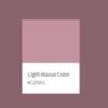 Fluffy Luxury in Color: Soft Mauve