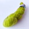 6BF7C773-4C95-46F7-9B24-5E478519E37A Fluff Lace Yarn - Chartreuse