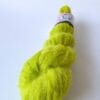 9DF143A1-464E-469B-B784-58C7BCCE66FB Fluff Lace Yarn - Chartreuse