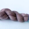 Fluffy Luxury in Color: Soft Mauve
