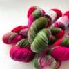 BB6DF741-9CCE-409A-A13E-8D7540A3B570 Christmas Star – festive yarn with flair and splendor!