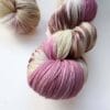 Gelato Wafel – Hand-dyed Yarn in Ice Cream Shades