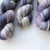 Prince Rogers Nelson – Purple Hand-Dyed Yarn with Character