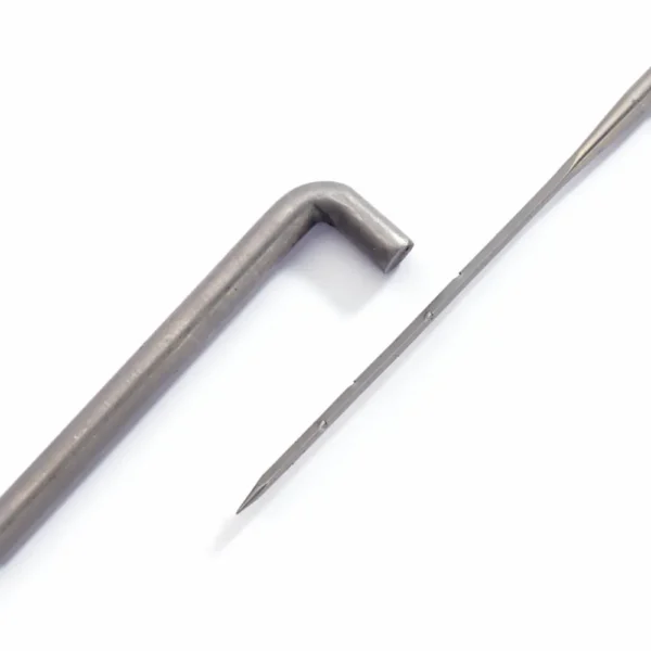 Prym Felting Needles – Set of 7 (Fine or Coarse, 78 Mm)