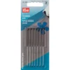 Prym Felting Needles – Set of 7 (Fine or Coarse, 78 Mm)