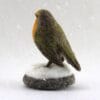Robyn the Robin – Complete Needle Felting Kit