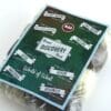 Breed Discovery Pack – Spinning Wool Sampler (200g)