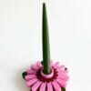 3D-printed Flower-Themed Yarn Holders