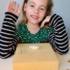 Floortje's Felting Kit - Autumn Edition (Mushroom & Pumpkin)