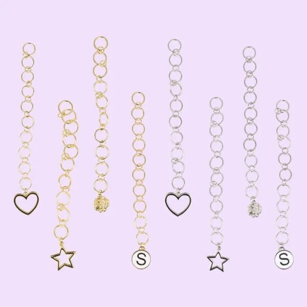 Image Opry toerentellerketting – nooit meer de tel kwijt!