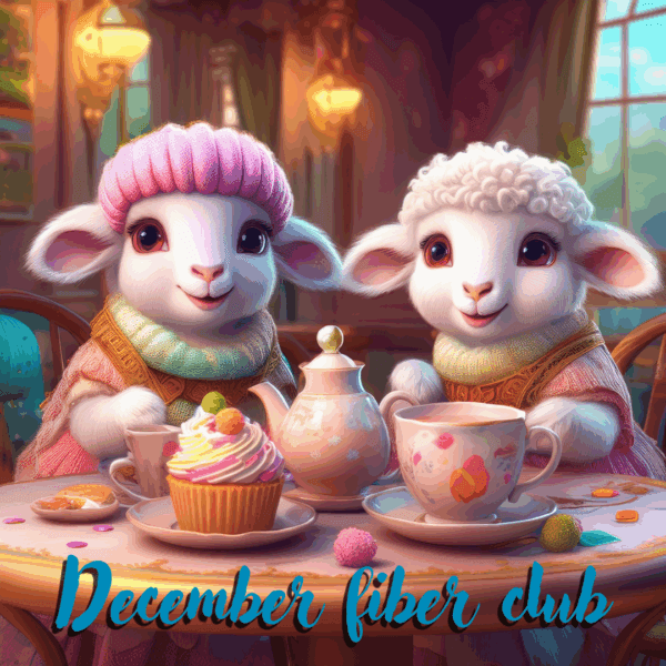 Untitled-2 Fiber Club December – Desserts & Tea