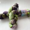 3A37D6E1-54A2-45D7-8B77-7020B2A24753 Calicarpa – purple, bright green, and a touch of garden magic