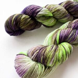 Calicarpa – paars, felgroen en een vleugje tuinmagie