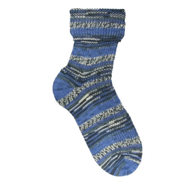 Opal Regenwald 20-jaar jubileum 4-draads