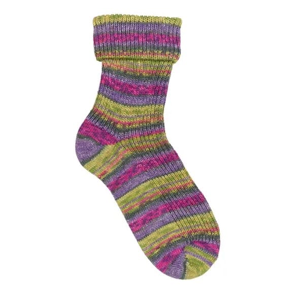 Opal Regenwald 20-jaar jubileum 4-draads