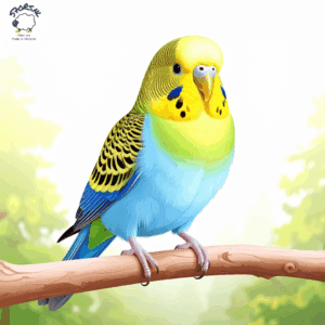 Fiber Club Februari - Vogels