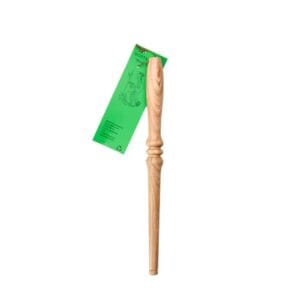 ChiaoGoo Nostepinne, garen opwinden met een vleugje ouderwets vakmanschap