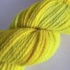 1C8D107B-F082-446C-82DD-3E312448480A Fluorescent yellow โ Merino Aran