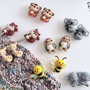 “Breivriendjes” Naaldstoppers