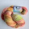 Neonconfetti – Yarn Mop – 50g sokkengaren