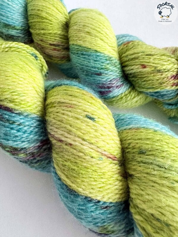 B54ABA60-A58A-4702-87F5-FE642A3B79AE Summer Breeze – Fingering Merino with bamboo